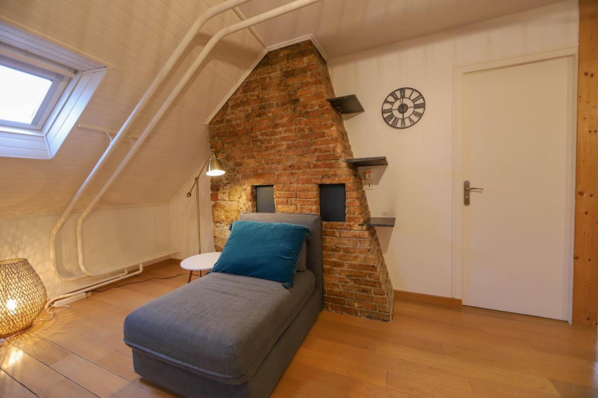 Le Factory Duplex En Vieille Ville Cote Lac Анси Екстериор снимка