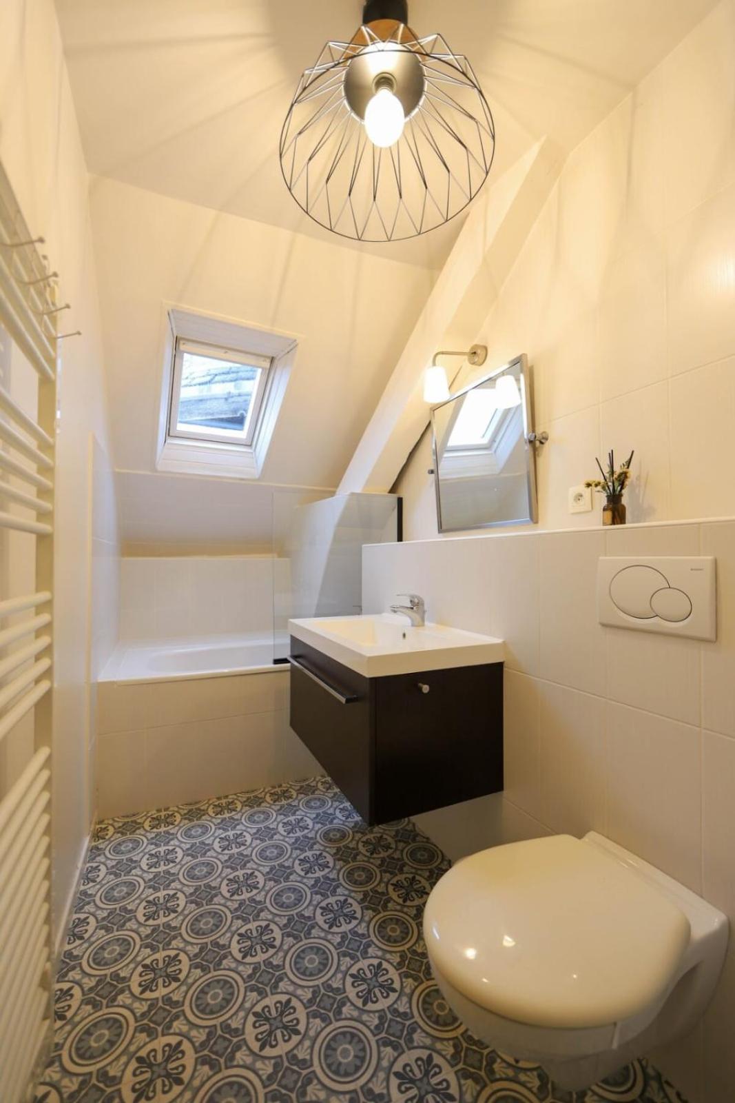 Le Factory Duplex En Vieille Ville Cote Lac Анси Екстериор снимка